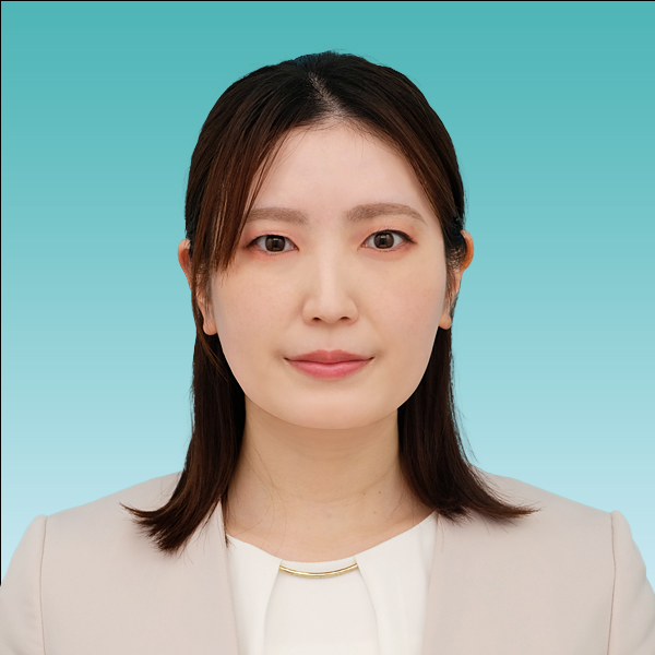 プロフィール写真